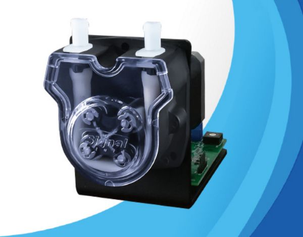 S400-3B微型蠕動(dòng)泵 S400-3B微型蠕動(dòng)泵