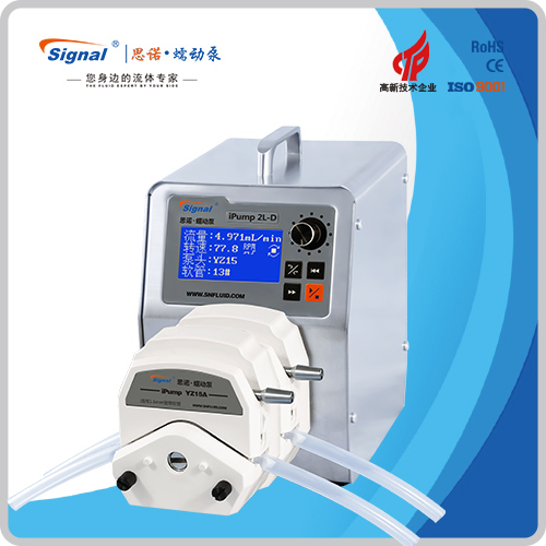 實(shí)驗(yàn)室蠕動泵